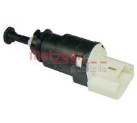 Interruttore Freno Originale METZGER 0911102 Per Dacia Nissan Renault