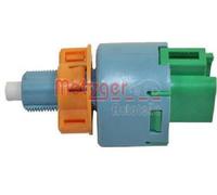 Interruttore Freno Originale METZGER 0911142 Per Citroën Daihatsu Lexus