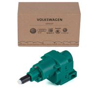Interruttore Freno Originale Volkswagen Transporter T4 T5 4 Pin 1C0945511A RDW