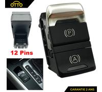 Pulsante Freno A Mano Elettrico per Audi A4 A5 Sportback Q5 8K1927225 B