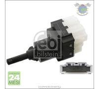 Interruttore freno stop Febi per AUDI ALLROAD Q7 A8 A6 A4 A3 SEAT TOLEDO III AR