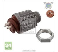 Interruttore freno stop Febi per MAN LION´S L2000 F2000 E2000 HOCL M90 FOC F90