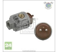 Interruttore freno stop Febi per MAN LION´S L2000 F2000 E2000 HOCL M90 G90 FOC