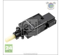Interruttore freno stop Febi per MERCEDES SPRINTER 616 416 414 413 411 408 3 #oh