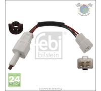 Interruttore freno stop Febi per OPEL AGILA SUZUKI WAGON LIANA JIMNY IGNIS CARR