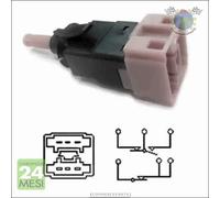 Interruttore Freno Stop Meat Per Mercedes Classe M Ml Classe G 500 400 350 3 epm