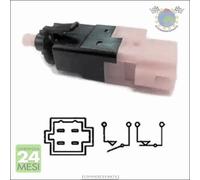 Interruttore Freno Stop Meat Per Mercedes Vito 126 123 122 120 119 116 115 1 erp