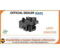INTERRUTTORE FRENO STOP PULSANTE LEVA HONDA PANTHEON 150 2001 2002 RMS