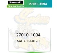 INTERRUTTORE FRIZIONE KAWASAKI 1983 - 2023 ADATTO A MOLTI MODELLI VEDI INSERZ...