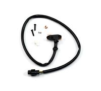 SGR Interruttore frizione KTM Duke 125 leva sinistra Nero