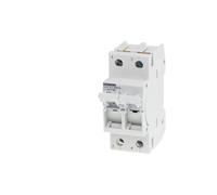 Interruttore fusibile 16A 2P D01 5SG7621-0KK16 SENTRON 5SG7
