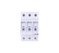 Interruttore fusibile 3P 16A D01 VLD01 002261013-D0