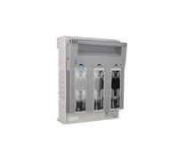 Interruttore fusibile 3P 250A NH1 Basic xEffect XNH 183043