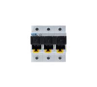 Interruttore fusibile 3P 25A D02 400V Z-SLS/CEK25/3 248244