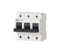 Interruttore fusibile 3P 63A D02 Z-SLS/CB/3 248249