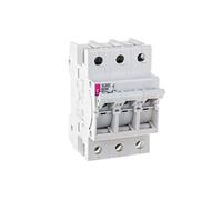 Interruttore fusibile 3P 6A 3P D01 VLD01 002261011 eti-polam 5904722906730