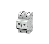 Interruttore fusibile 63A 2P D02 5SG7123 SENTRON 5SG7