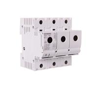 Interruttore fusibile 63A 3P D02 5SG7133 SENTRON 5SG7