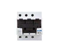 Interruttore fusibile 63A 3P D02 D02-LTS/63-3 114320