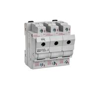 Interruttore fusibile 63A 3P KSF02-63-3P 23343 VIDI