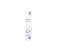 Interruttore fusibile cilindrico 1P 10x38mm A9N15636 Acti9