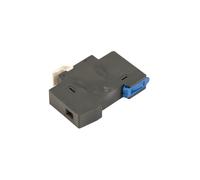 Interruttore fusibile cilindrico 1P 10x38mm DF101 TeSys