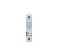 Interruttore fusibile cilindrico 1P presa senza. 005814