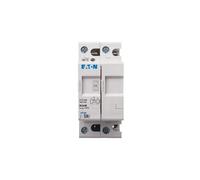 Sezionatore portafusibile Eaton 2P 32A 10,3X38 263878