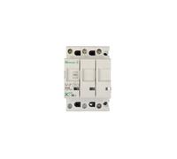 Interruttore fusibile cilindrico 3P 10x38mm Z-SHL/3 263886