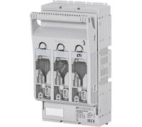 Interruttore fusibile KVL-B-00 3p M8-M8 001690910 WT-NH