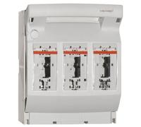 Interruttore fusibile per scheda 3P 630A MULTIBLOCK C1002135