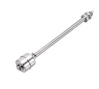 Interruttore galleggiante 150mm asta 0.5A verticale per pompa/allarme 1 pz