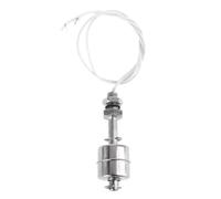 Interruttore galleggiante a sfera in acciaio inossidabile utile per serbatoio sensore di acqua liquida per sensore elettrico per troppopieno Pan