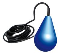 INTERRUTTORE GALLEGGIANTE ACQUE SCURE E TURBOLENTE CAVO 5 METRI MAC3 VE530200