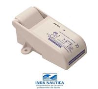INTERRUTTORE GALLEGGIANTE AUTOMATICO POMPA DI SENTINA BARCA 12V 24V EL-MARINE