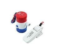 Interruttore galleggiante for pompa di sentina 12 V CC