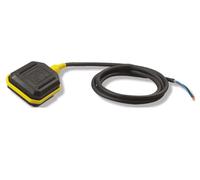 Interruttore galleggiante livello cisterna troppo pieno con contropeso 3 5 10 M