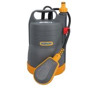 Interruttore galleggiante pompa butt acqua sommersa da giardino Flowmax Colle...