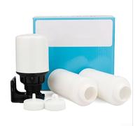 Interruttore galleggiante Regolatore di livello dell'acqua per serbatoio, pompa e torre dell'acqua ad alta potenza e affidabile (oltre 150 caratteri)