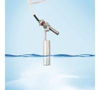 Interruttore Galleggiante Sensore Livello Acqua 0-220V Accessori Misuratore Live