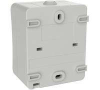 Interruttore - GAO - Aqua Top - IP54, impermeabile, resistente allacqua/polvere