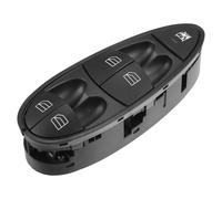 Interruttore Generale Alzacristalli Elettrici Lato Conducente No.A2118210058