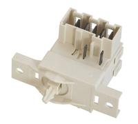 INTERRUTTORE GENERALE LAVASTOVIGLIE ELECTROLUX REX ZANUSSI 1111433007 ORIGINALE