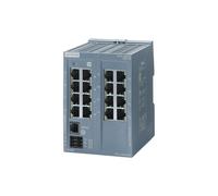 Interruttore gestito, SCALANCE XB216 16X 6GK5216-0BA00-2AB2