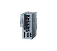 Interruttore gestito-SCALANCE XC206-2 6GK5206-2BB00-2AC2