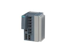 Interruttore gestito SCALANCE XC206-2G POE-6GK5206-2RS00-2AC2