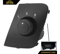 Interruttore Girevole Di Specchi Retrovisori Per SEAT IBIZA IV - 6J1959565A