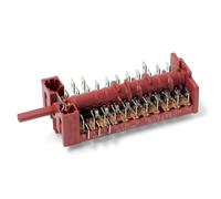 Interruttore GottaK 801001, 19HE074, 8044793 Per Forno Hansa, Amica