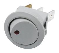 Interruttore grigio Friggitrice, Airfryer SS-993665 MOULINEX Friggitrice, Airfryer SS-993665 MOULINEX