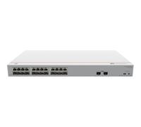 Huawei Switch S110-24lp2sr 24x10/100/1000basE-T Ports 2xge Sfp Ports Poe+ Ac Power Ekit De (p) (98012198)